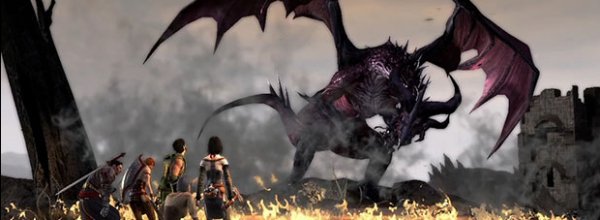 Dragon Age: Inquisition