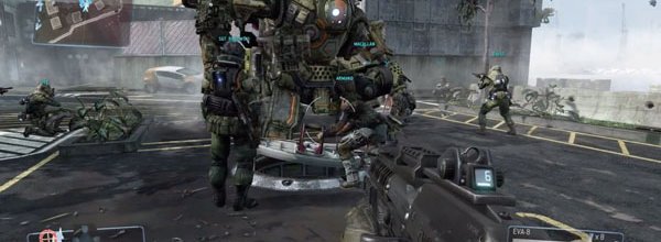 Titanfall