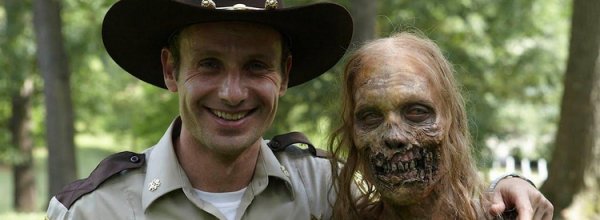 The Walking Dead: un finale di stagione scioccante?