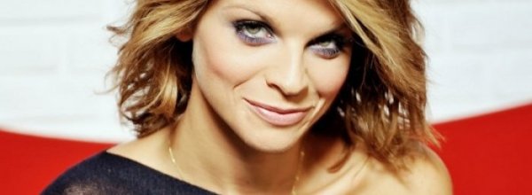 Nintendo al tour di Alessandra Amoroso