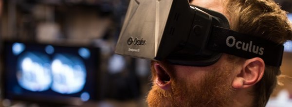 Oculus Rift