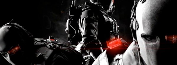 Tom Clancy's Ghost Recon Phantom