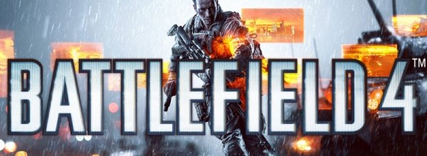 Battlefield 4