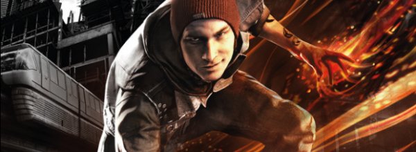 Infamous: Second Son