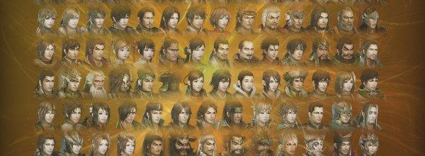 Dynasty Warriors 8 Xtreme Legends