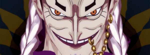 One Piece Unlimited World Red