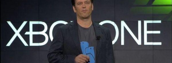 Phil Spencer parla dei titoli Microsoft e dell'E3