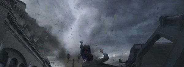 Into the Storm