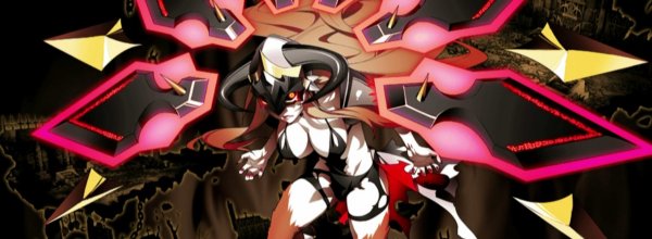 Demon Gaze
