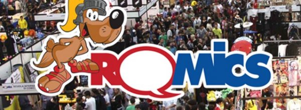 Tutti i successi di Warner Bros. presenti al Romics 2014
