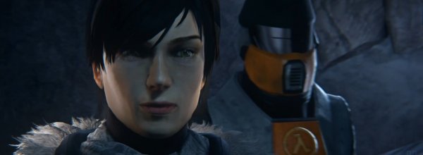 Half-Life 3