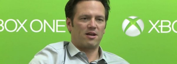 Phil Spencer  il nuovo capo della divisione Xbox 