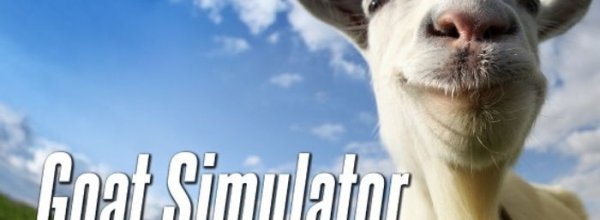 Goats Simulator