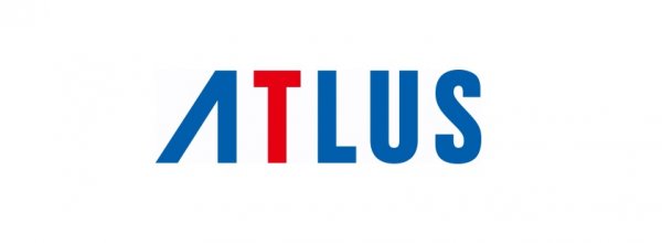 Nuovo logo per Atlus