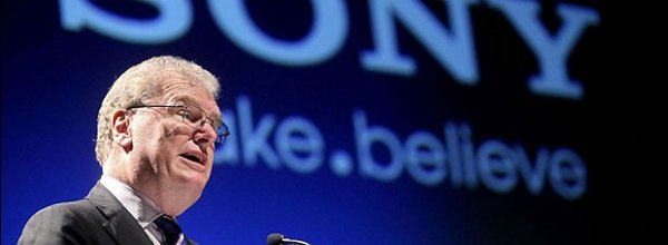 Sony apre una divisione per il mercato cinese