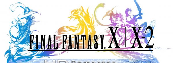 Final Fantasy X | X-2 HD Remaster