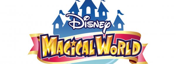 Disney Magical World