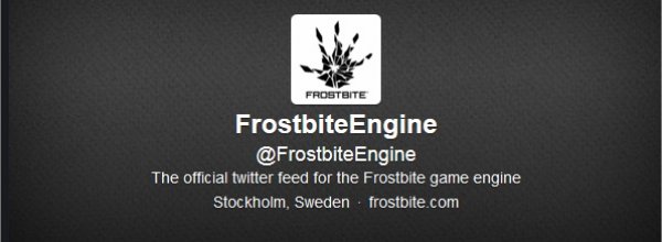 Il Frostbite Engine pronto per Wii U