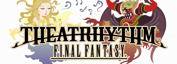 Theatrhythm Final Fantasy: Curtain Call