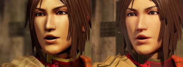 Dynasty Warriors 8 Xtreme Legends