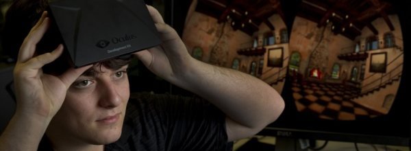 Oculus Rift