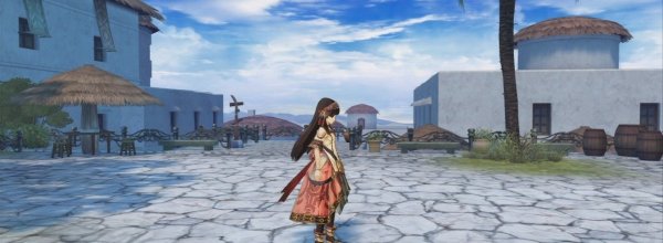 Atelier Shallie: Alchemists of the Dusk Sea