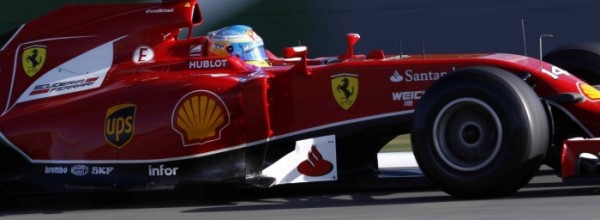 Alle 21.30 Gp Simulato della Malesia