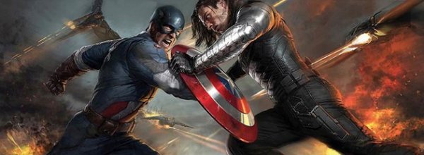 Captain America: The Winter Soldier