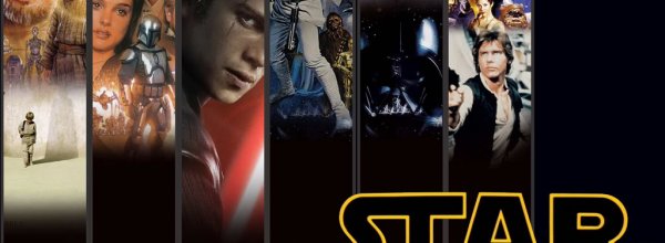 Star Wars: Il Risveglio della Forza