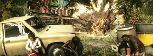 Dead Island