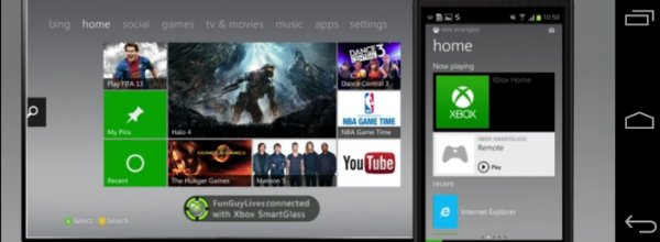 Nuove funzioni multimediali in arrivo per Xbox One e Smartglass