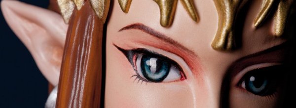 The Legend of Zelda: Twilight Princess