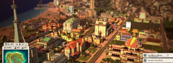 Tropico 5