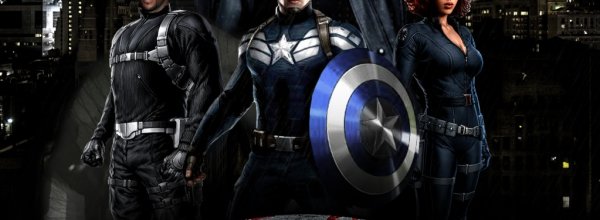 Vi siete persi la diretta di Captain America? Ecco la replica!
