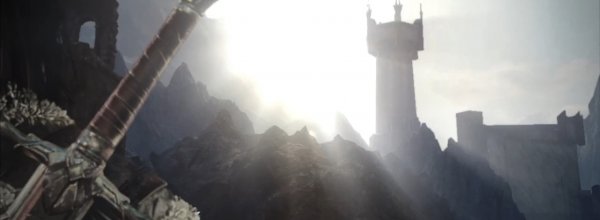 La Terra di Mezzo: L'Ombra di Mordor