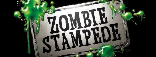 Zombie Stampede