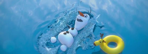 Frozen: Il Regno di ghiaccio