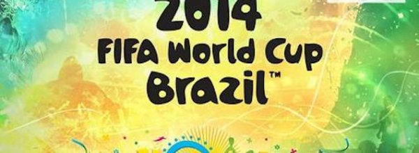 Mondiali FIFA Brasile 2014