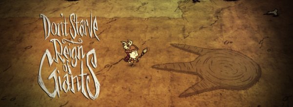 Don't Starve