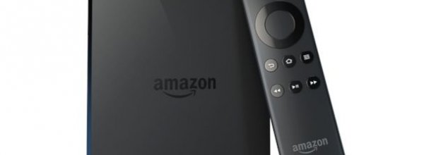 Amazon Fire TV non previsto al di fuori degli USA