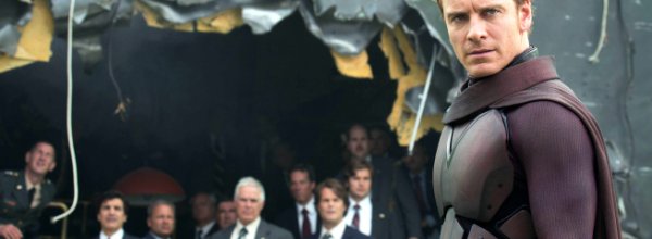 X-Men: Giorni di un futuro passato
