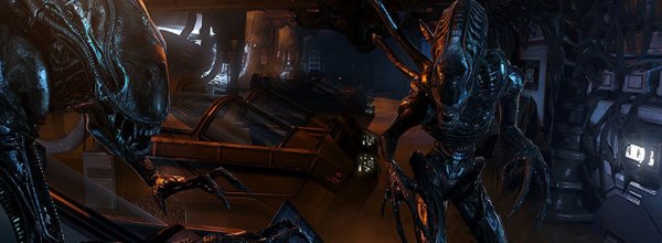 Alien: Isolation
