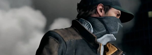 Watch Dogs