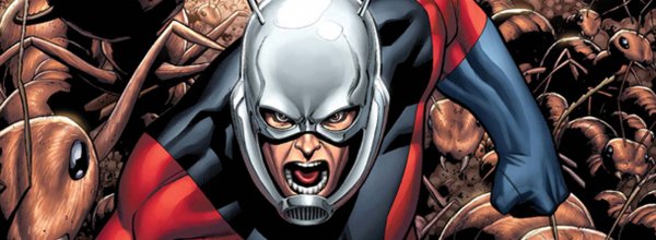 Ant-Man