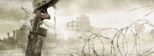 Resistance 3