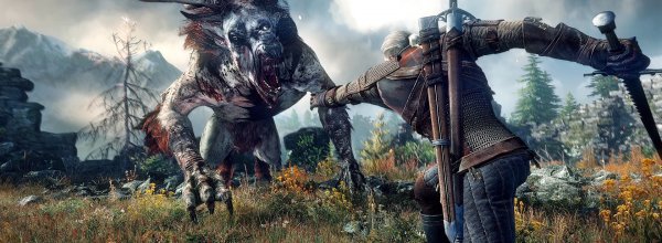 The Witcher 3: Wild Hunt