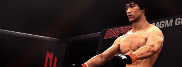EA Sports UFC
