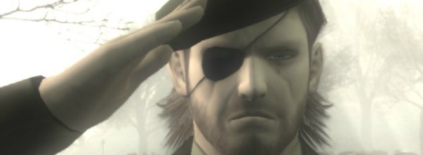 Metal Gear Solid V: Ground Zeroes