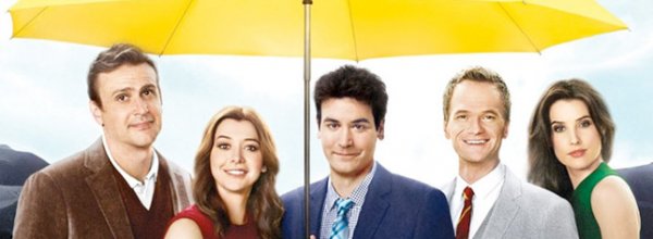 Il finale alternativo di How I Met Your Mother