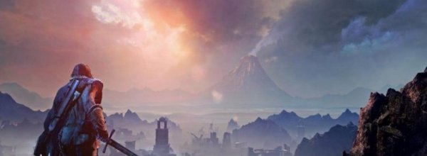La Terra di Mezzo: L'Ombra di Mordor